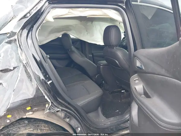 KL4MMDSL8NB070386 2022 BUICK ENCORE GX - Image 8