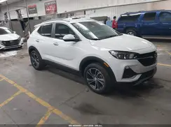 KL4MMDSL8NB071943 2022 BUICK ENCORE GX