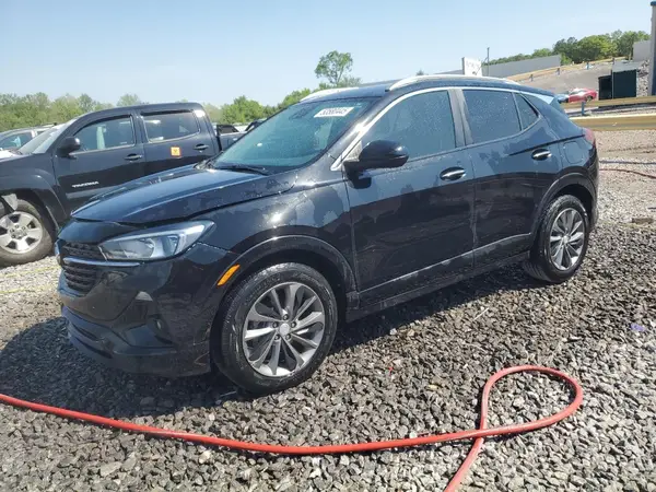 KL4MMDSL8NB073448 2022 BUICK ENCORE - Image 1