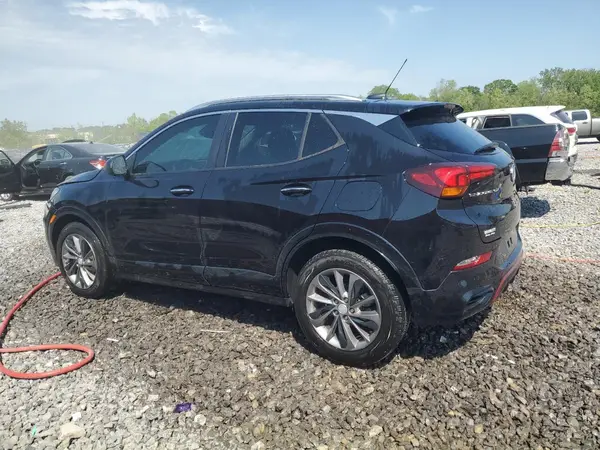 KL4MMDSL8NB073448 2022 BUICK ENCORE - Image 2