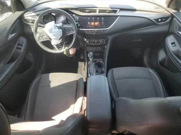 KL4MMDSL8NB073448 2022 BUICK ENCORE - Image 8