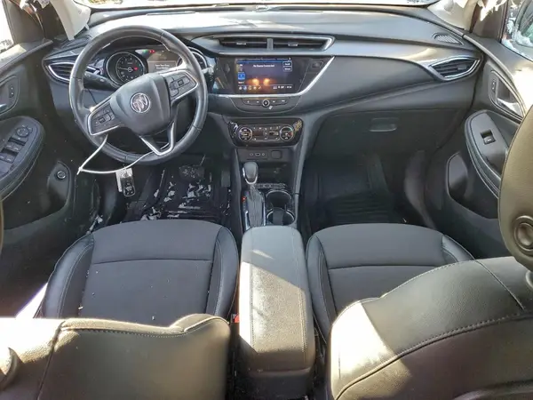 KL4MMDSL8NB088113 2022 BUICK ENCORE - Image 8