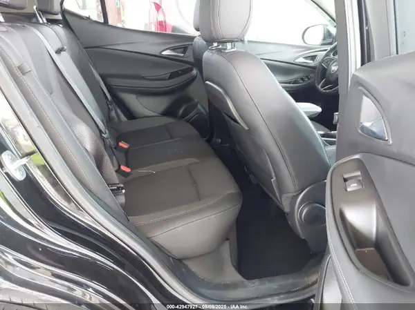 KL4MMDSL8NB090282 2022 BUICK ENCORE GX - Image 8