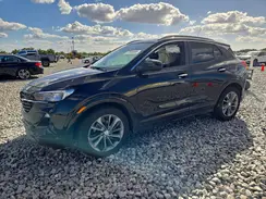 KL4MMDSL8NB100471 2022 BUICK ENCORE GX