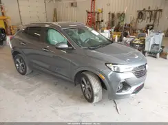 KL4MMDSL8NB102091 2022 BUICK ENCORE GX