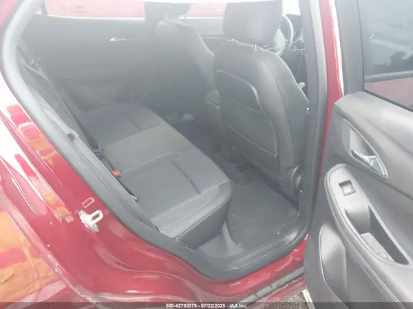 KL4MMDSL8NB105024 2022 BUICK ENCORE GX - Image 8