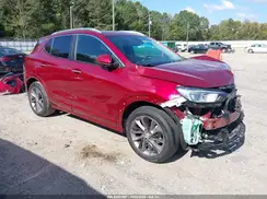 KL4MMDSL8NB105055 2022 BUICK ENCORE GX