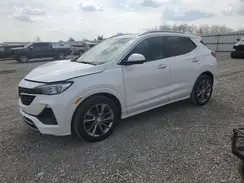KL4MMDSL8NB105623 2022 BUICK ENCORE GX