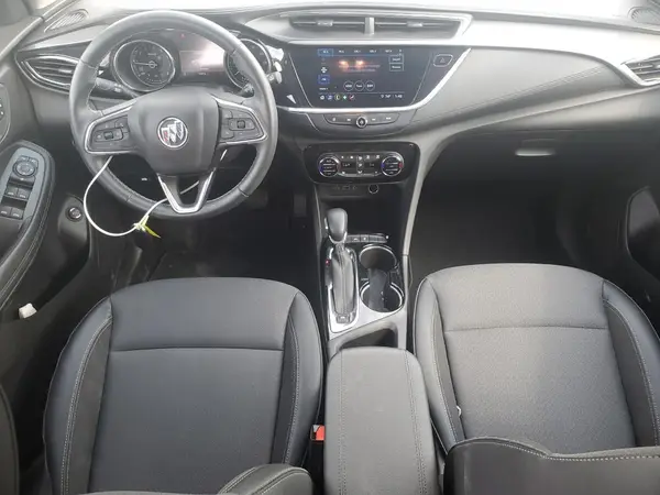 KL4MMDSL8NB105623 2022 BUICK ENCORE GX - Image 8