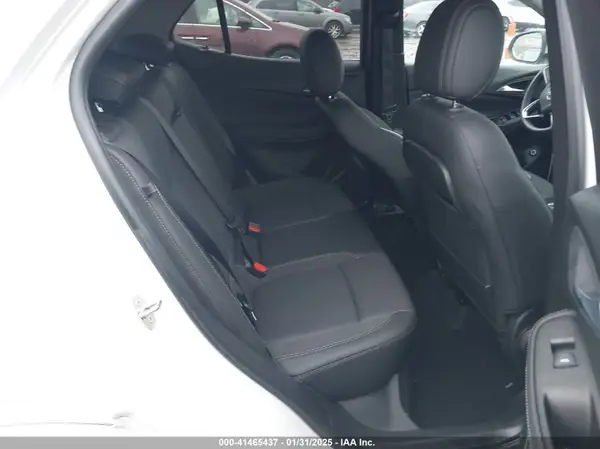 KL4MMDSL8NB127413 2022 BUICK ENCORE GX - Image 8