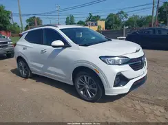 KL4MMDSL8NB134040 2022 BUICK ENCORE GX