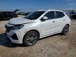 KL4MMDSL8NB143806 2022 BUICK ENCORE