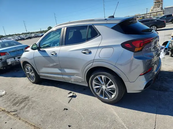 KL4MMDSL8PB054434 2023 BUICK ENCORE GX - Image 2
