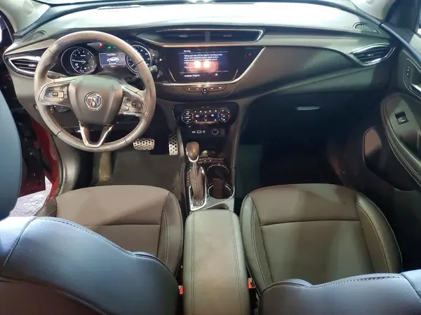 KL4MMDSL8PB165078 2023 BUICK ENCORE - Image 8