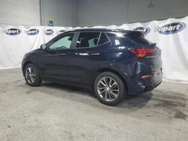 KL4MMDSL9LB072998 2020 BUICK ENCORE - Image 2