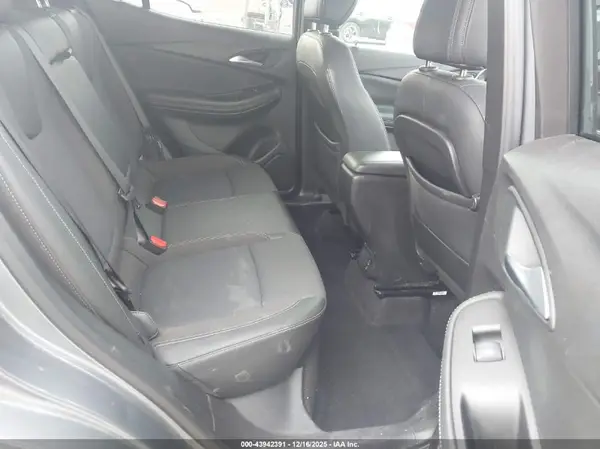 KL4MMDSL9LB082334 2020 BUICK ENCORE GX - Image 8