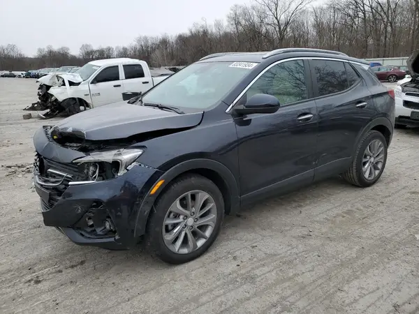 KL4MMDSL9LB093043 2020 BUICK ENCORE - Image 1