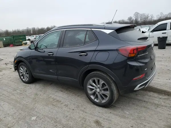 KL4MMDSL9LB093043 2020 BUICK ENCORE - Image 2