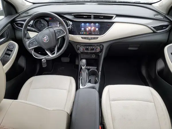 KL4MMDSL9LB093043 2020 BUICK ENCORE - Image 8