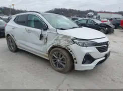 KL4MMDSL9LB098629 2020 BUICK ENCORE GX