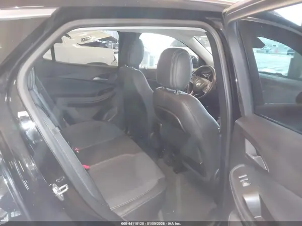 KL4MMDSL9LB099327 2020 BUICK ENCORE GX - Image 8