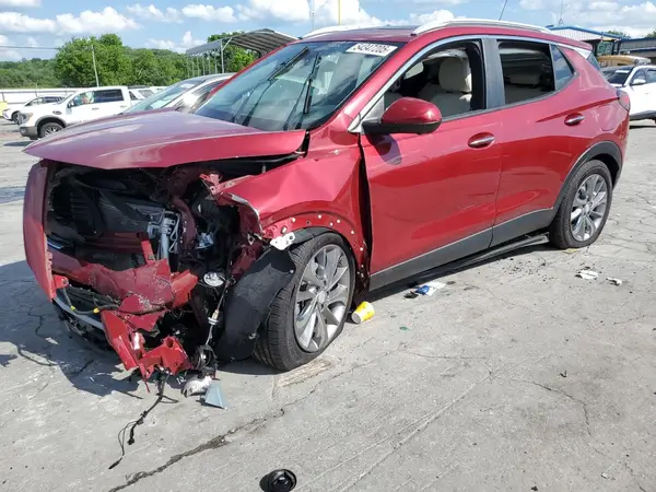 KL4MMDSL9LB099960 2020 BUICK ENCORE - Image 1