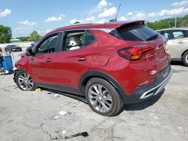 KL4MMDSL9LB099960 2020 BUICK ENCORE - Image 2