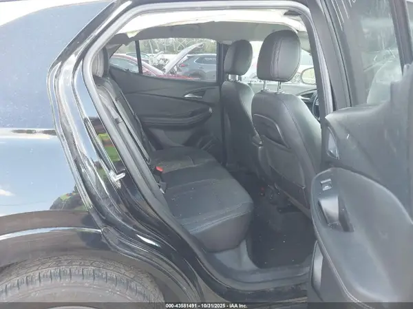 KL4MMDSL9LB103800 2020 BUICK ENCORE GX - Image 8