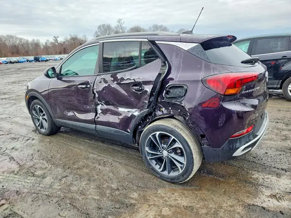 KL4MMDSL9LB104221 2020 BUICK ENCORE - Image 2