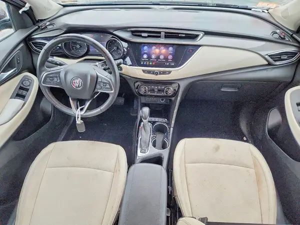KL4MMDSL9LB104221 2020 BUICK ENCORE - Image 8