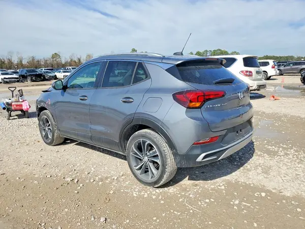 KL4MMDSL9LB104235 2020 BUICK ENCORE - Image 2