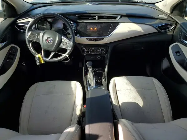 KL4MMDSL9LB104235 2020 BUICK ENCORE - Image 8