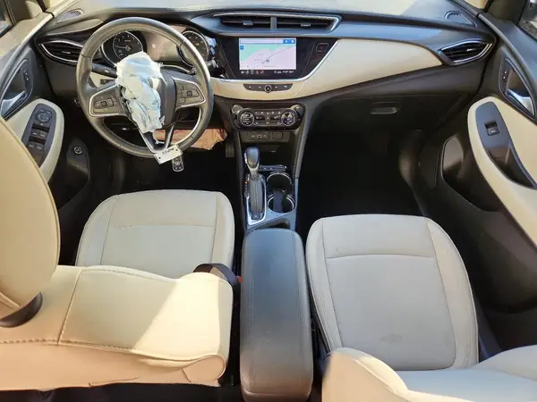 KL4MMDSL9LB105157 2020 BUICK ENCORE GX - Image 8
