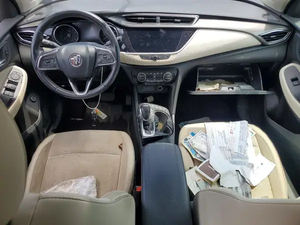 KL4MMDSL9LB106003 2020 BUICK ENCORE - Image 8