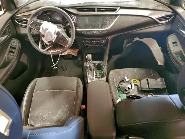 KL4MMDSL9LB109497 2020 BUICK ENCORE GX - Image 8