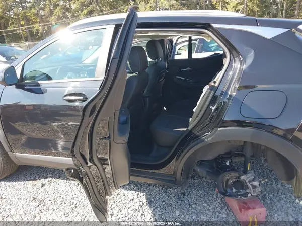 KL4MMDSL9LB110309 2020 BUICK ENCORE GX - Image 8