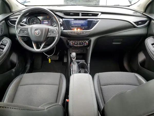 KL4MMDSL9LB112674 2020 BUICK ENCORE - Image 8