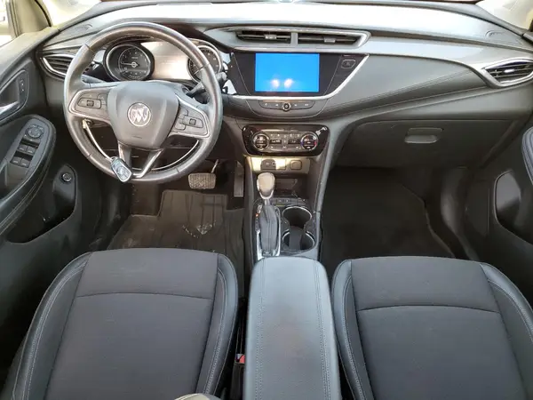 KL4MMDSL9LB115798 2020 BUICK ENCORE - Image 8
