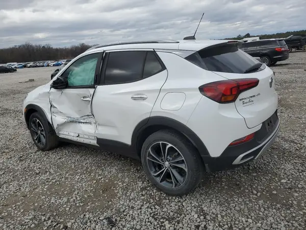 KL4MMDSL9LB116661 2020 BUICK ENCORE - Image 2