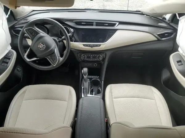 KL4MMDSL9LB116661 2020 BUICK ENCORE - Image 8