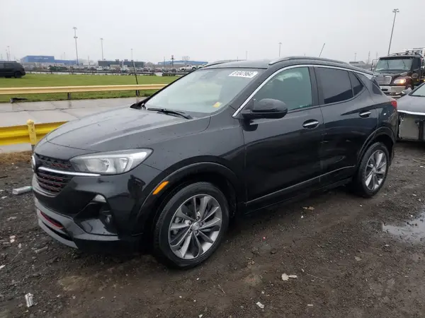 KL4MMDSL9LB118992 2020 BUICK ENCORE - Image 1