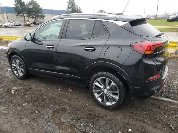 KL4MMDSL9LB118992 2020 BUICK ENCORE - Image 2