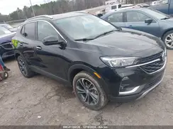 KL4MMDSL9LB122590 2020 BUICK ENCORE GX