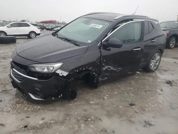 KL4MMDSL9LB122914 2020 BUICK ENCORE - Image 1