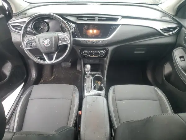 KL4MMDSL9LB122914 2020 BUICK ENCORE - Image 8