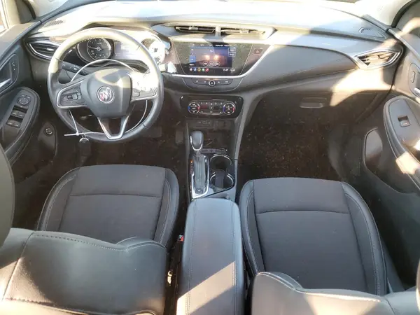 KL4MMDSL9LB132777 2020 BUICK ENCORE - Image 8
