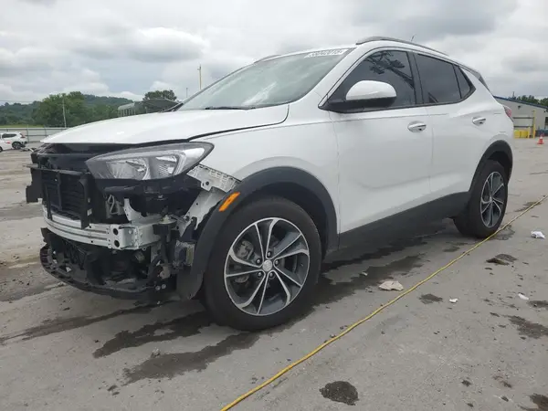 KL4MMDSL9LB135615 2020 BUICK ENCORE - Image 1