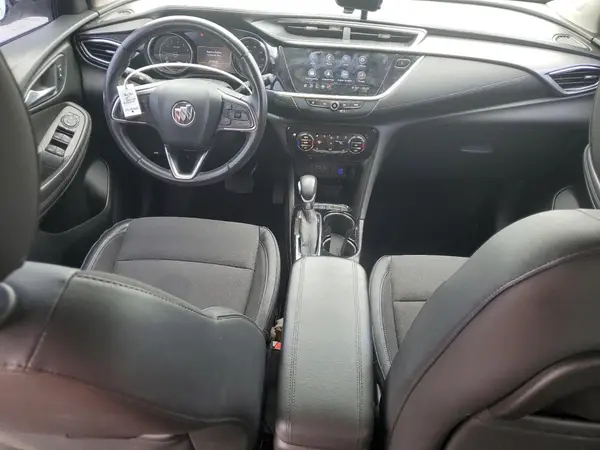 KL4MMDSL9LB135615 2020 BUICK ENCORE - Image 8