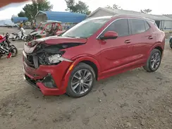 KL4MMDSL9MB045642 2021 BUICK ENCORE GX