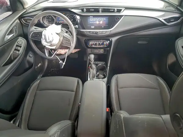 KL4MMDSL9MB045642 2021 BUICK ENCORE GX - Image 8